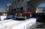 Jaguar XK140 1954 года